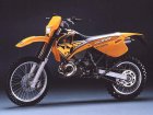 1995 KTM 360 EXC